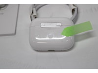 Apple airpods pro (2e generatie) wit - afbeelding 5 van  5