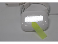 Apple airpods pro (2e generatie) wit - afbeelding 5 van  5