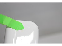 Apple airpods pro (2e generatie) wit - afbeelding 5 van  5