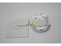 Apple airpods pro (2e generatie) wit - afbeelding 4 van  5