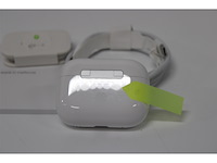 Apple airpods pro (2e generatie) wit - afbeelding 5 van  5