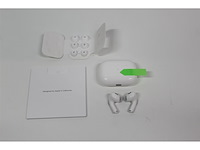 Apple airpods pro (2e generatie) wit - afbeelding 4 van  5