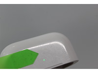 Apple airpods pro (2e generatie) wit - afbeelding 5 van  5