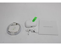Apple airpods pro (2e generatie) wit - afbeelding 4 van  5