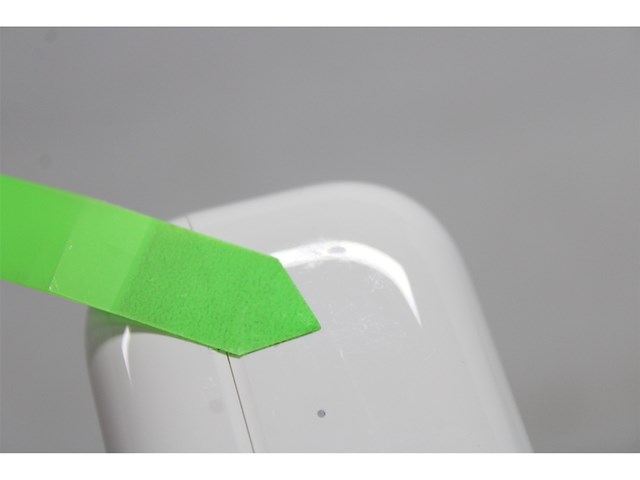 Apple airpods pro (2e generatie) wit - afbeelding 5 van  5