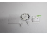 Apple airpods pro (2e generatie) wit - afbeelding 4 van  5