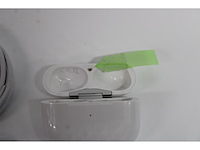 Apple airpods pro (2e generatie) wit - afbeelding 5 van  5