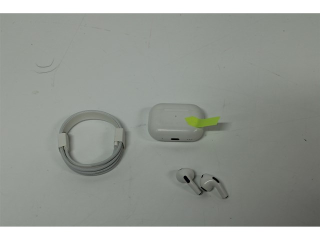 Apple airpods pro (2e generatie) wit - afbeelding 4 van  5