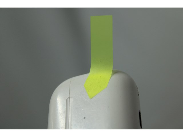 Apple airpods pro (2e generatie) wit - afbeelding 5 van  5