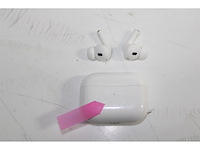 Apple airpods pro (2e generatie) wit - afbeelding 4 van  5