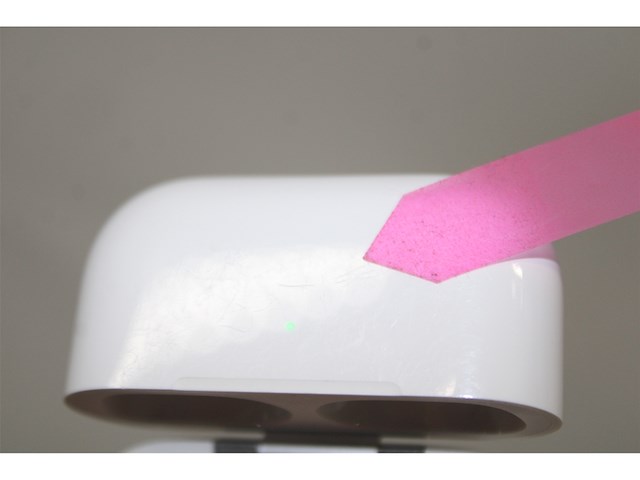 Apple airpods pro (2e generatie) wit - afbeelding 5 van  5