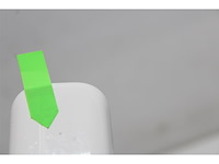 Apple airpods pro (2e generatie)wit - afbeelding 5 van  6