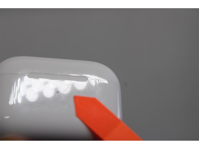 Apple airpods pro (2e generatie)wit - afbeelding 5 van  5