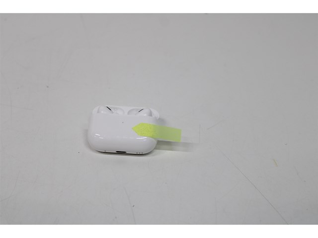 Apple airpods pro (2e generatie)wit - afbeelding 4 van  5