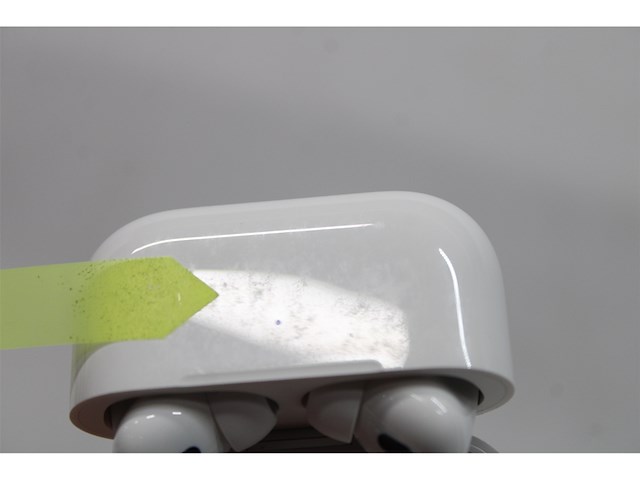 Apple airpods pro (2e generatie)wit - afbeelding 5 van  5