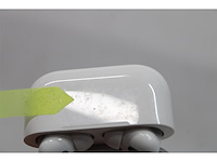 Apple airpods pro (2e generatie)wit - afbeelding 5 van  5