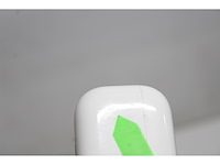 Apple airpods pro (2e generatie)wit - afbeelding 5 van  5
