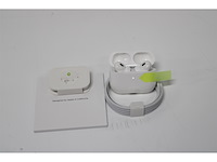 Apple airpods pro (2e generatie)wit - afbeelding 4 van  5
