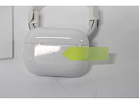 Apple airpods pro (2e generatie)wit - afbeelding 5 van  5
