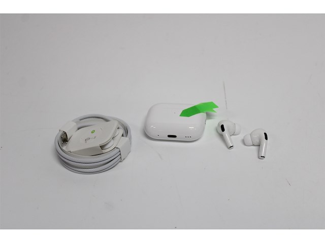 Apple airpods pro (2e generatie)wit - afbeelding 5 van  6