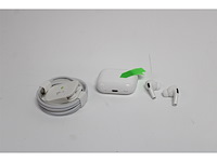 Apple airpods pro (2e generatie)wit - afbeelding 5 van  6