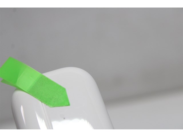 Apple airpods pro (2e generatie)wit - afbeelding 6 van  6