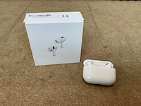 Apple airpods pro (2nd gen)