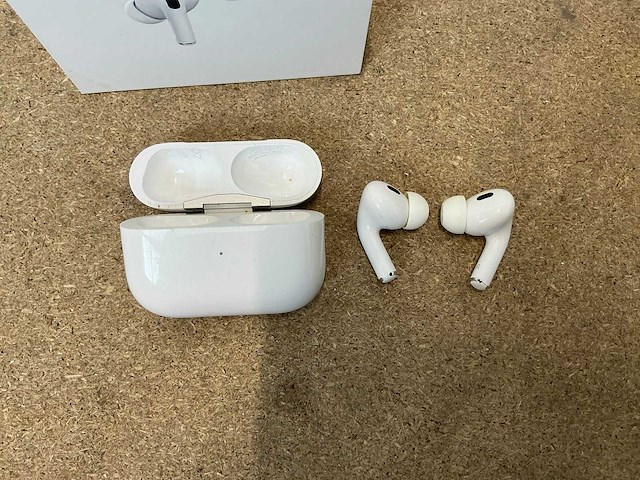 Apple airpods pro (2nd gen) - afbeelding 3 van  4