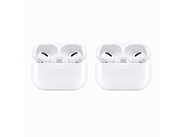 Apple airpods pro (2nd generation) (2x) - afbeelding 1 van  3