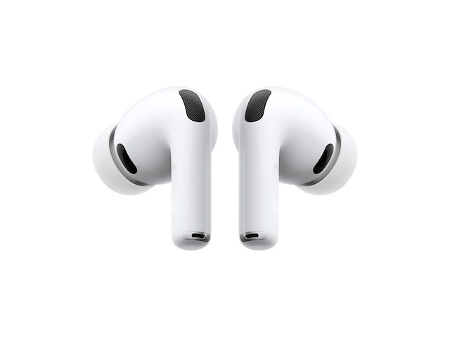 Apple airpods pro 3 wit - afbeelding 1 van  6