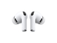 Apple airpods pro 3 wit - afbeelding 1 van  6