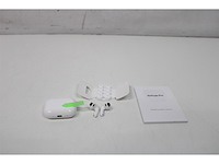 Apple airpods pro 3 wit - afbeelding 5 van  6