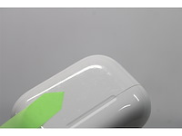 Apple airpods pro 3 wit - afbeelding 6 van  6
