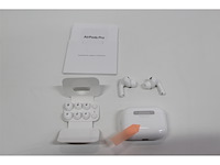 Apple airpods pro 3 wit - afbeelding 5 van  6