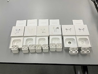 Apple airpods pro & airpods 2 with charging case (9x) - afbeelding 5 van  5