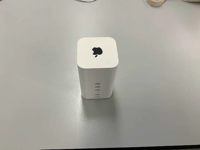 Apple airport extreme 802.11ac - afbeelding 1 van  3