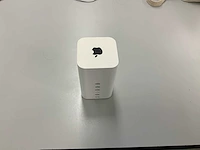 Apple airport extreme 802.11ac