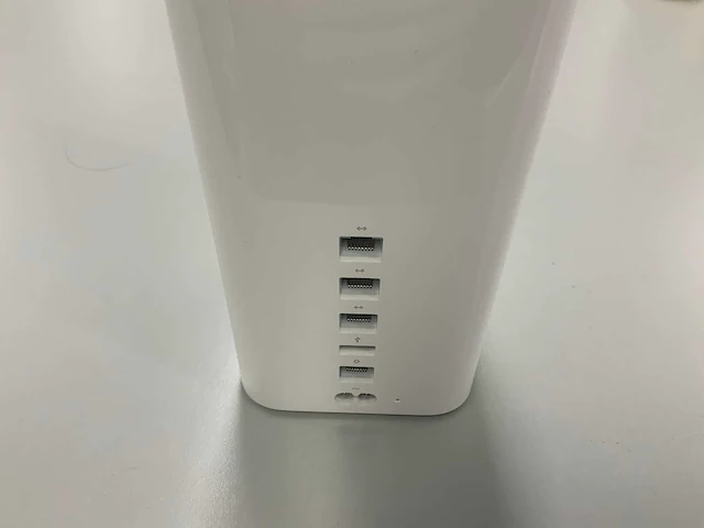 Apple airport extreme 802.11ac - afbeelding 2 van  3