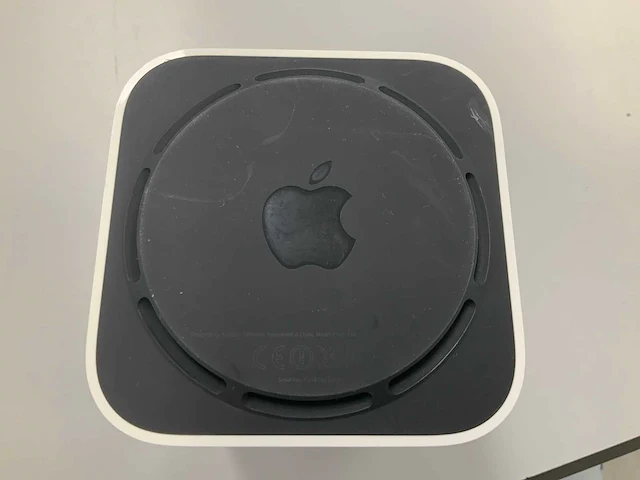 Apple airport extreme 802.11ac - afbeelding 3 van  3