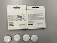 Apple airtag (6x) - afbeelding 2 van  3