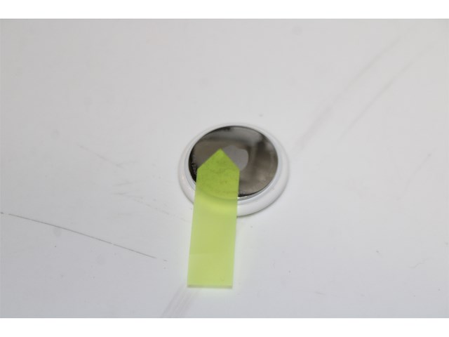 Apple airtag - afbeelding 5 van  6