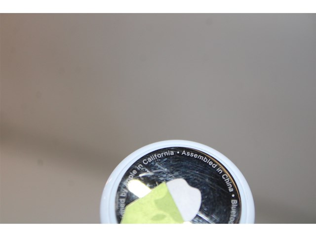 Apple airtag - afbeelding 6 van  6