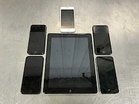 Apple apparaat (6x) - afbeelding 1 van  7