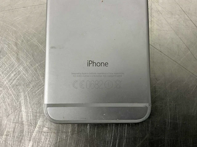 Apple apparaat (6x) - afbeelding 5 van  7