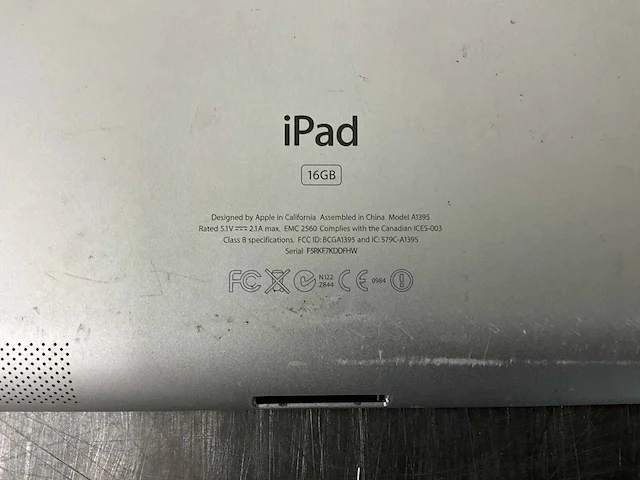 Apple apparaat (6x) - afbeelding 7 van  7