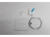 Apple apple airpods (2nd gen.) wit - afbeelding 6 van  7