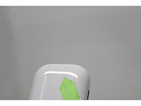 Apple apple airpods 4 wit - afbeelding 6 van  6