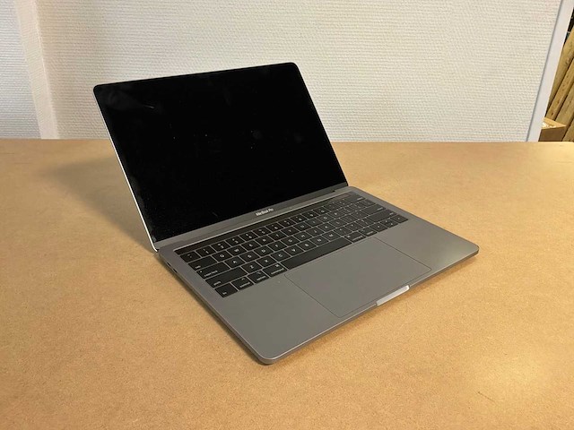 Apple apple macbook pro 2019 i5 macbook - afbeelding 1 van  3