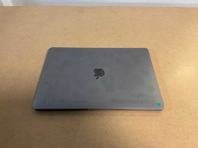 Apple apple macbook pro 2019 i5 macbook - afbeelding 3 van  3