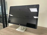 Apple apple thunderbolt 27” display (3x) - afbeelding 1 van  5